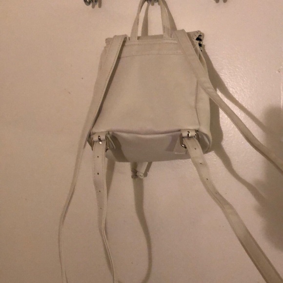 Mini Backpack - Picture 3 of 6